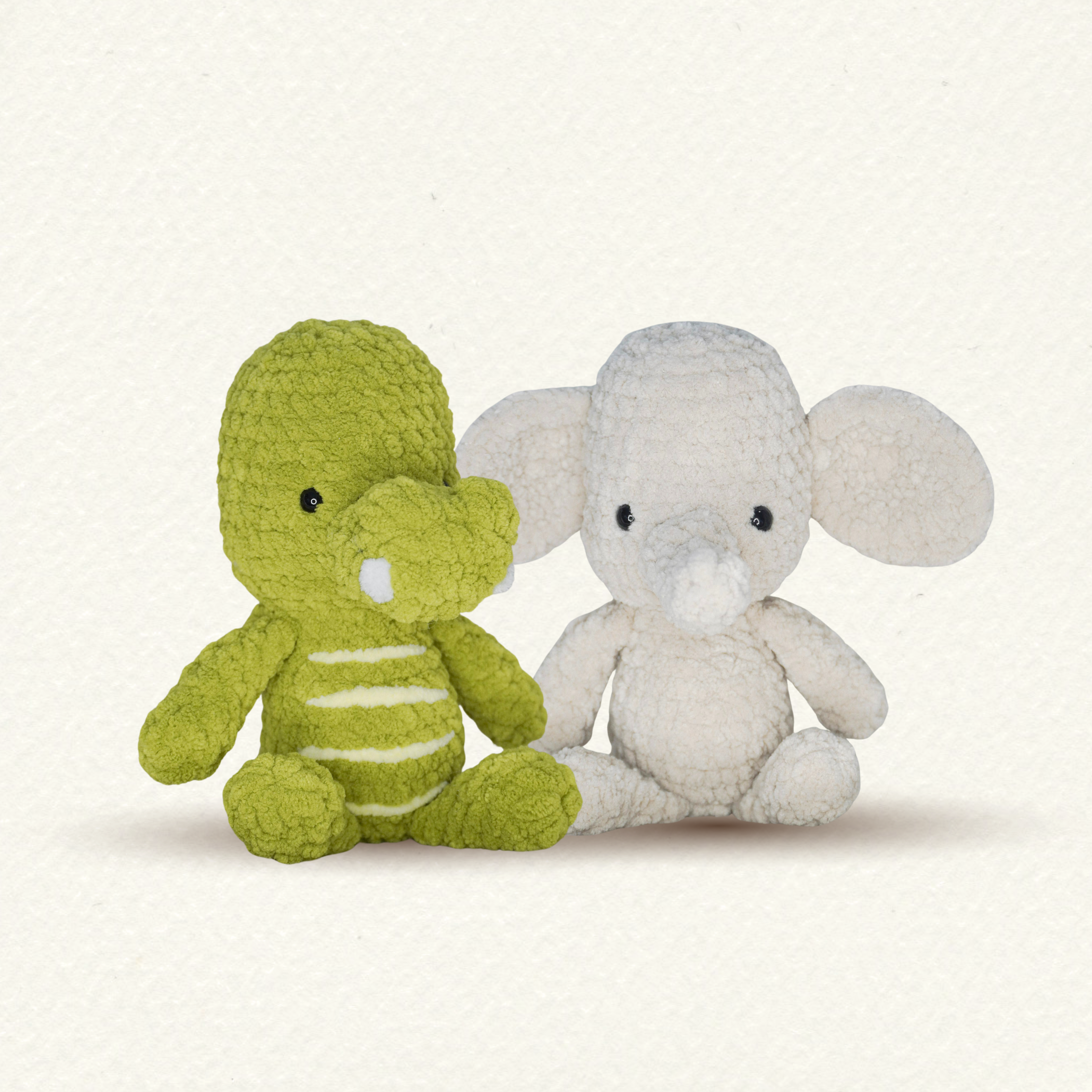 jungle friends