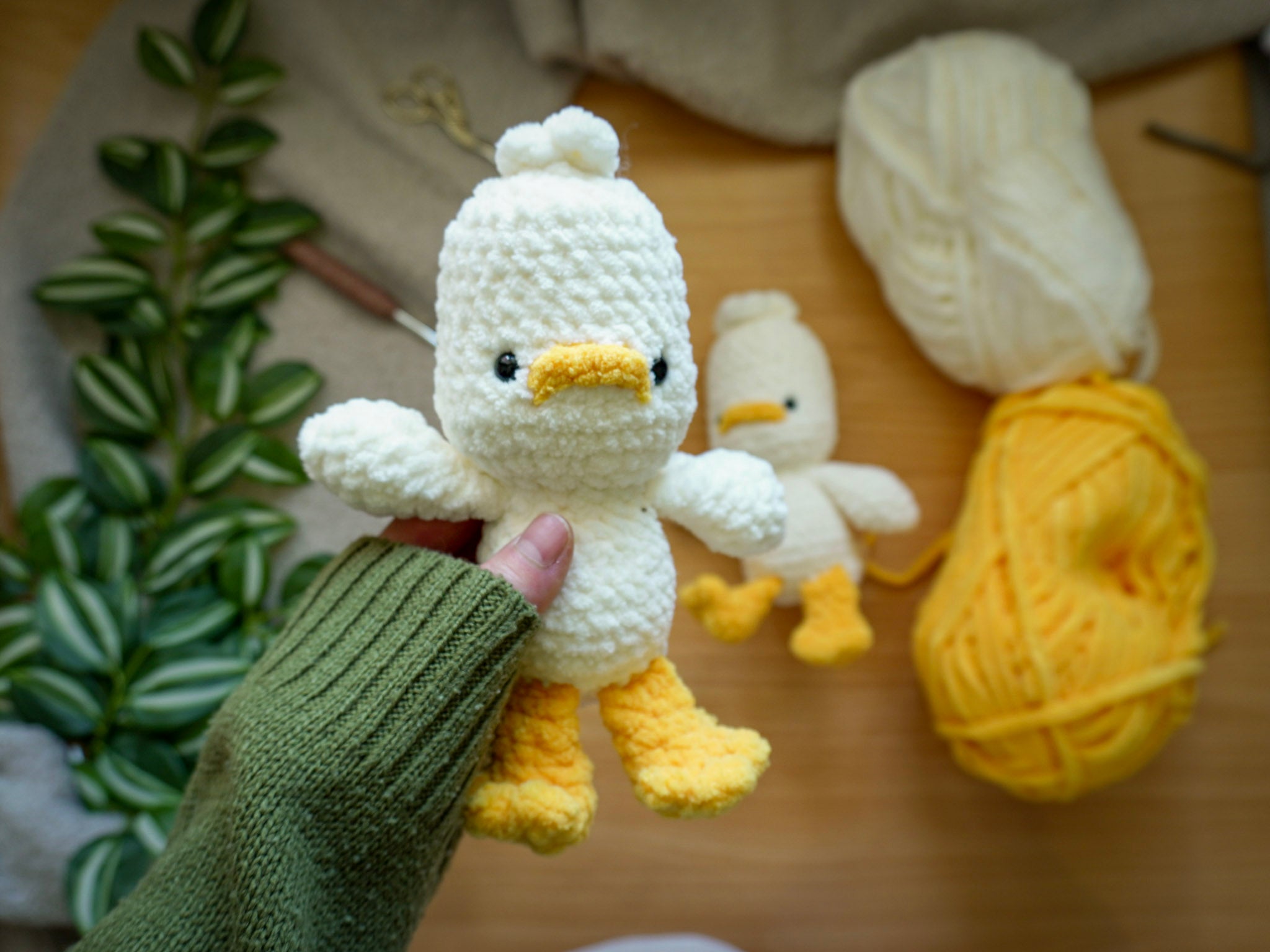 Vinka Duck