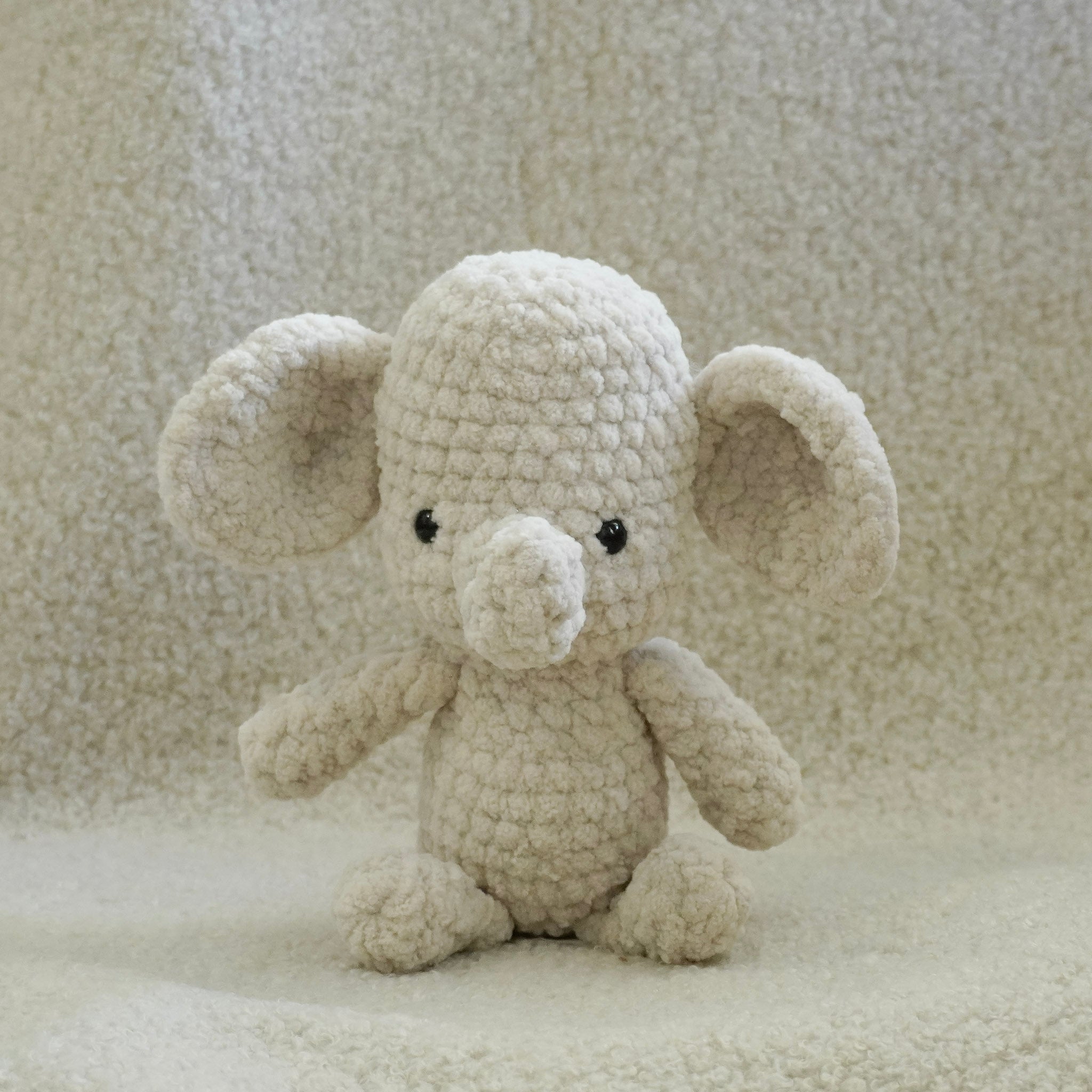 Vorsu Elephant