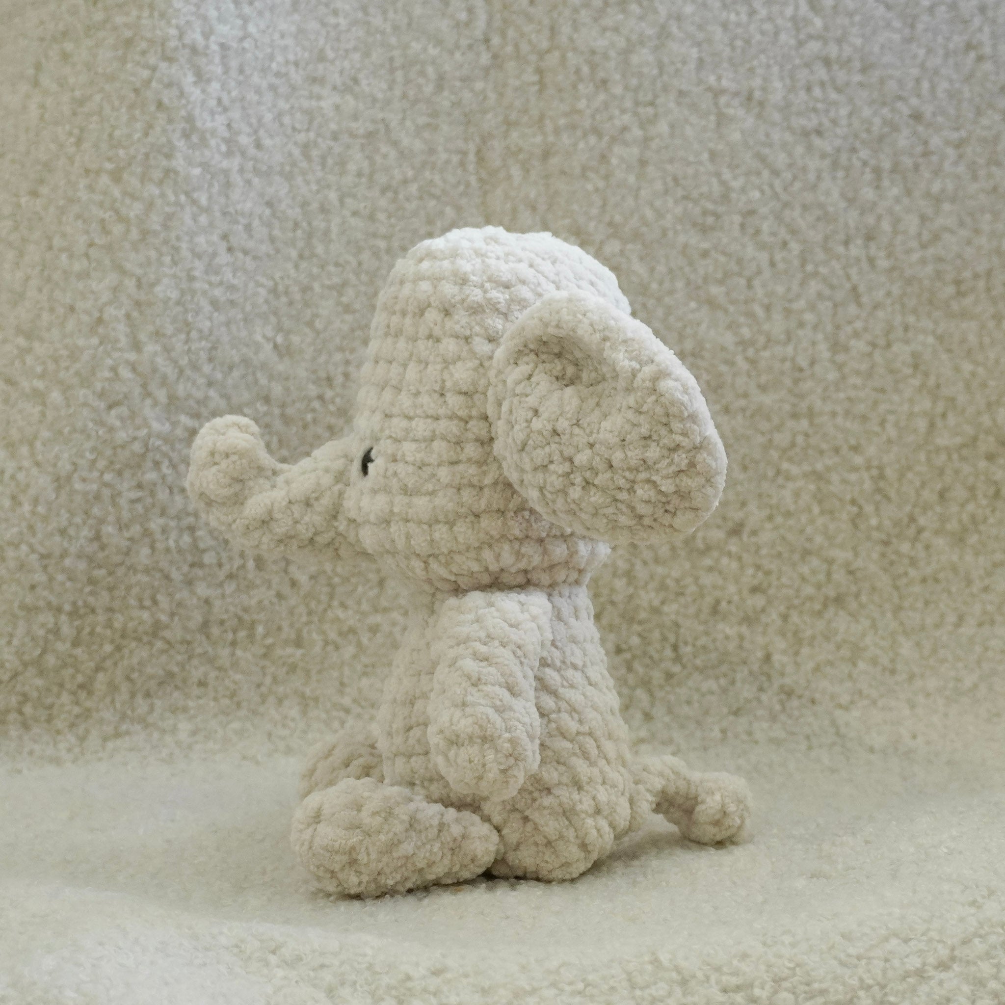 Vorsu Elephant