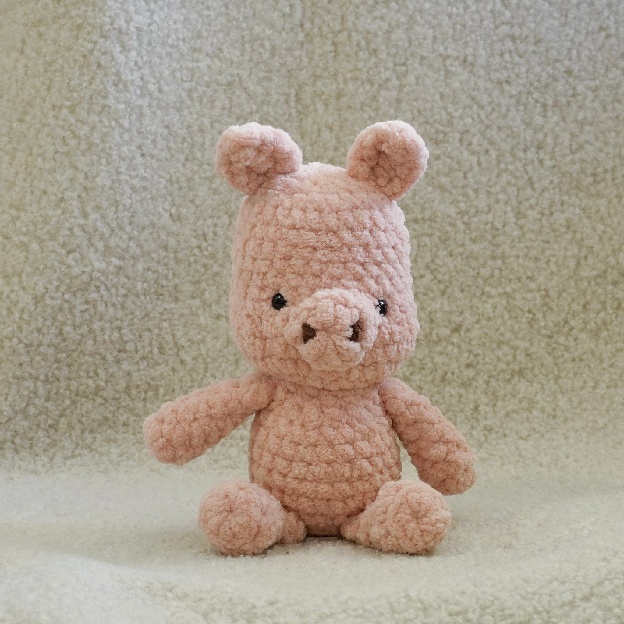 Hesu Pig