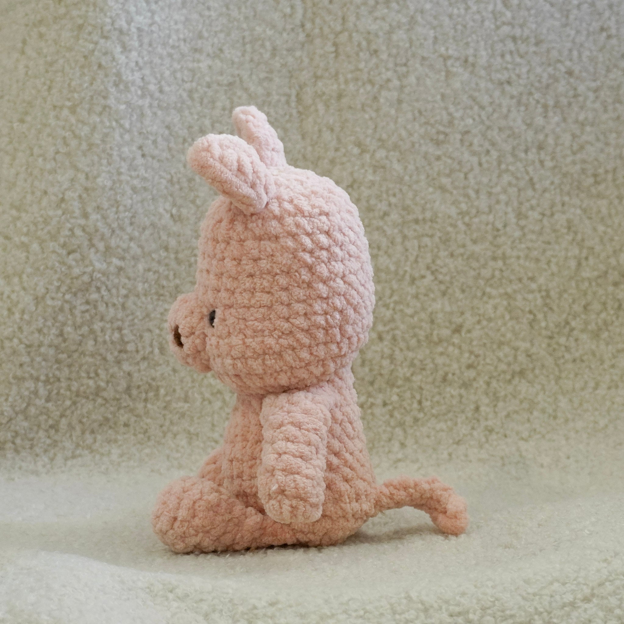 Hesu Pig