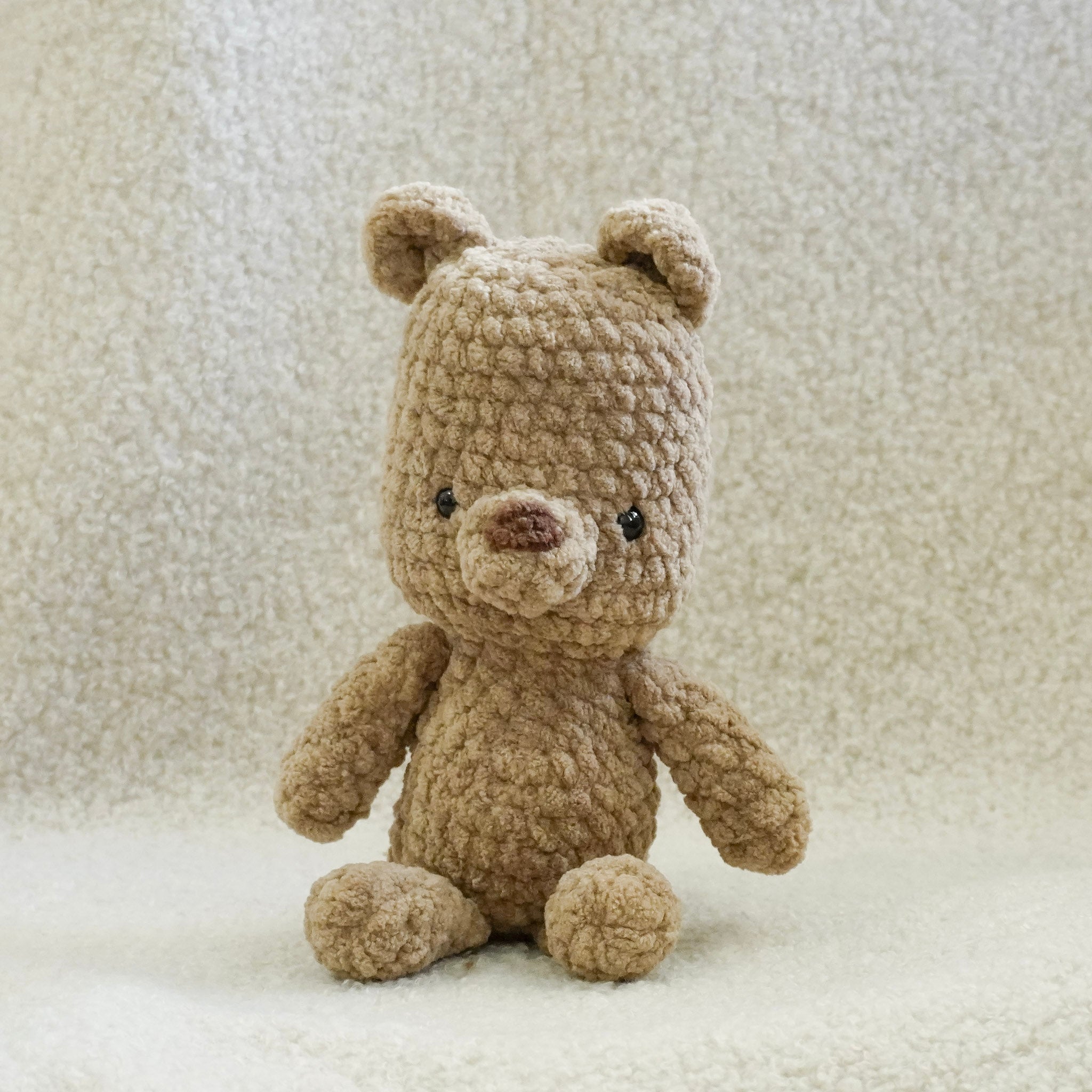 Garhu Bear