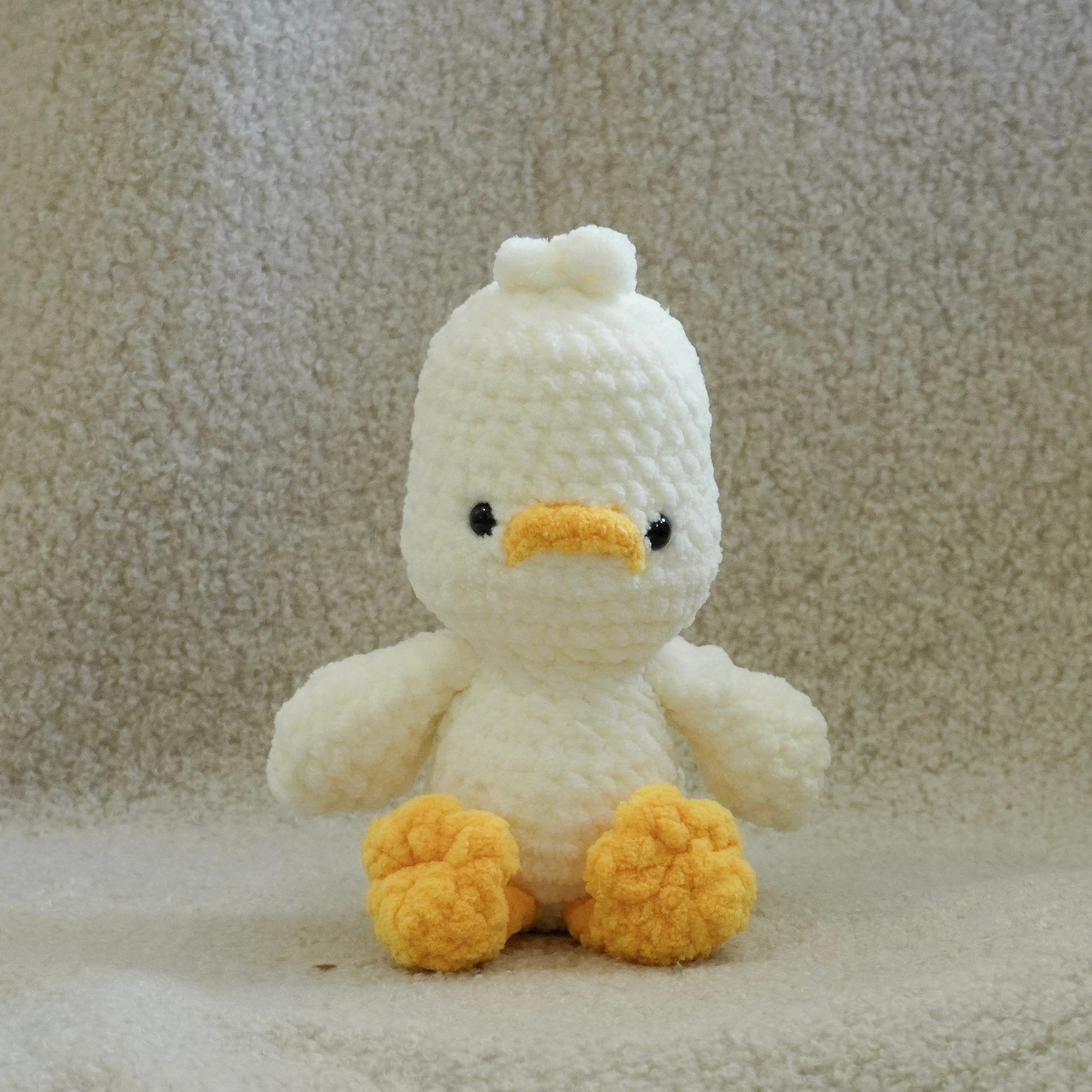 Vinka Duck