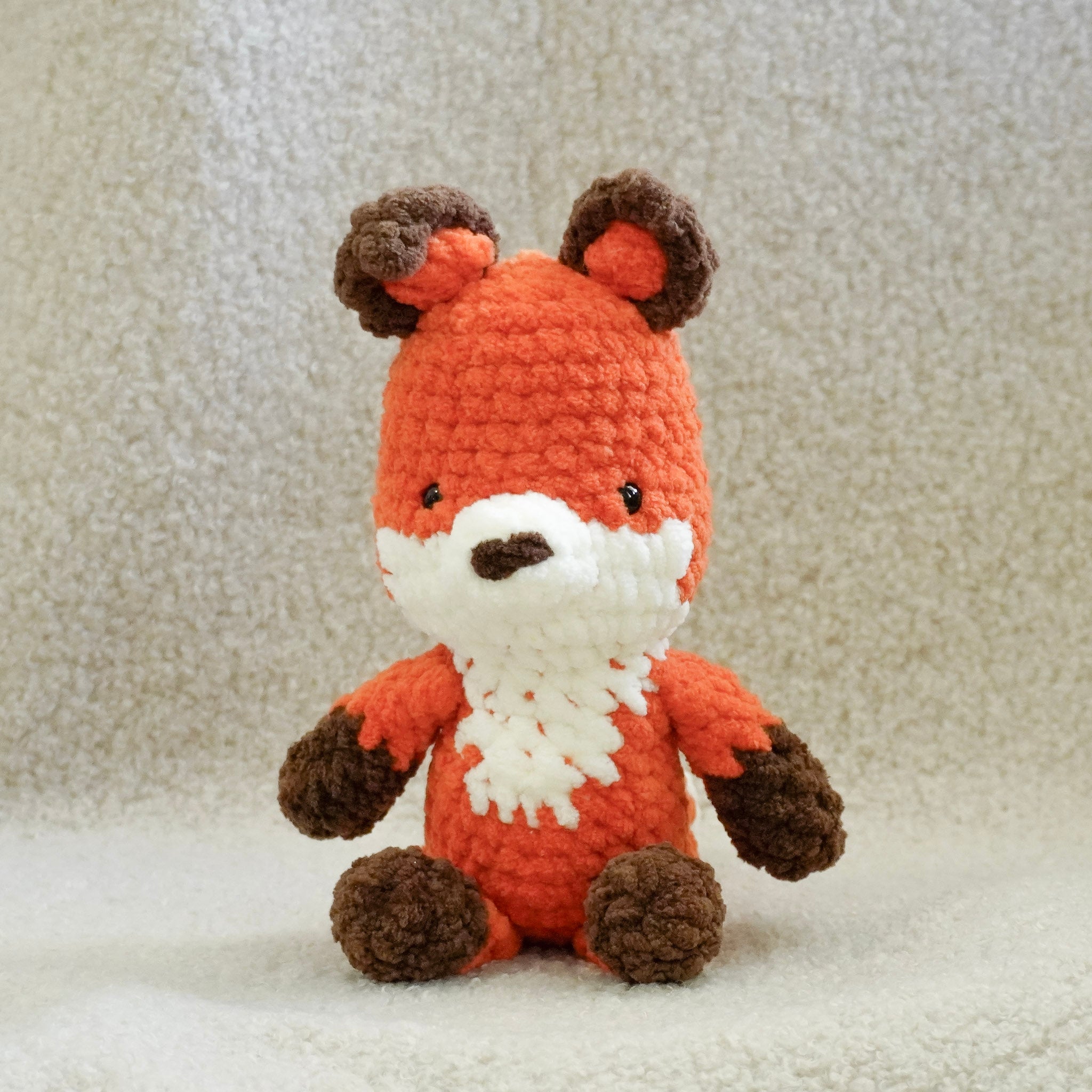 Cattu Fox
