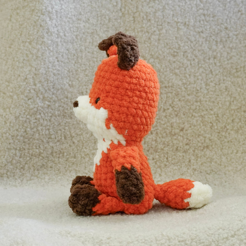 Cattu Fox