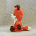 Cattu Fox