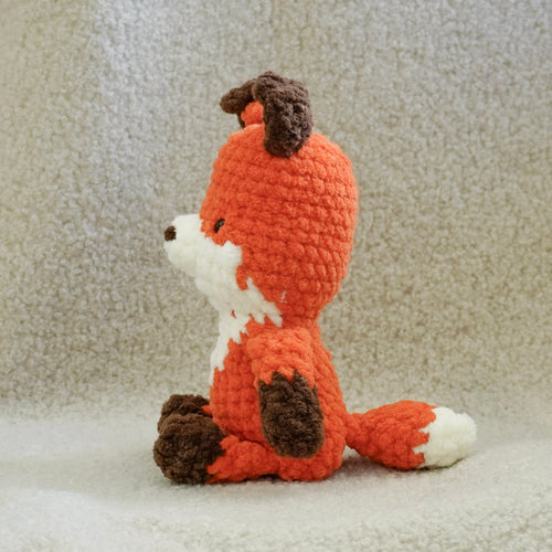 Cattu Fox