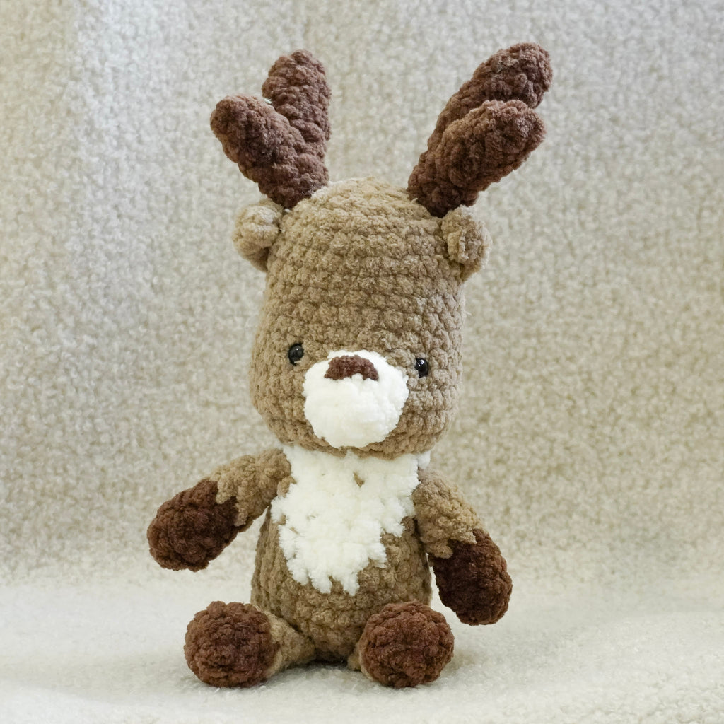 Tuloro Reindeer