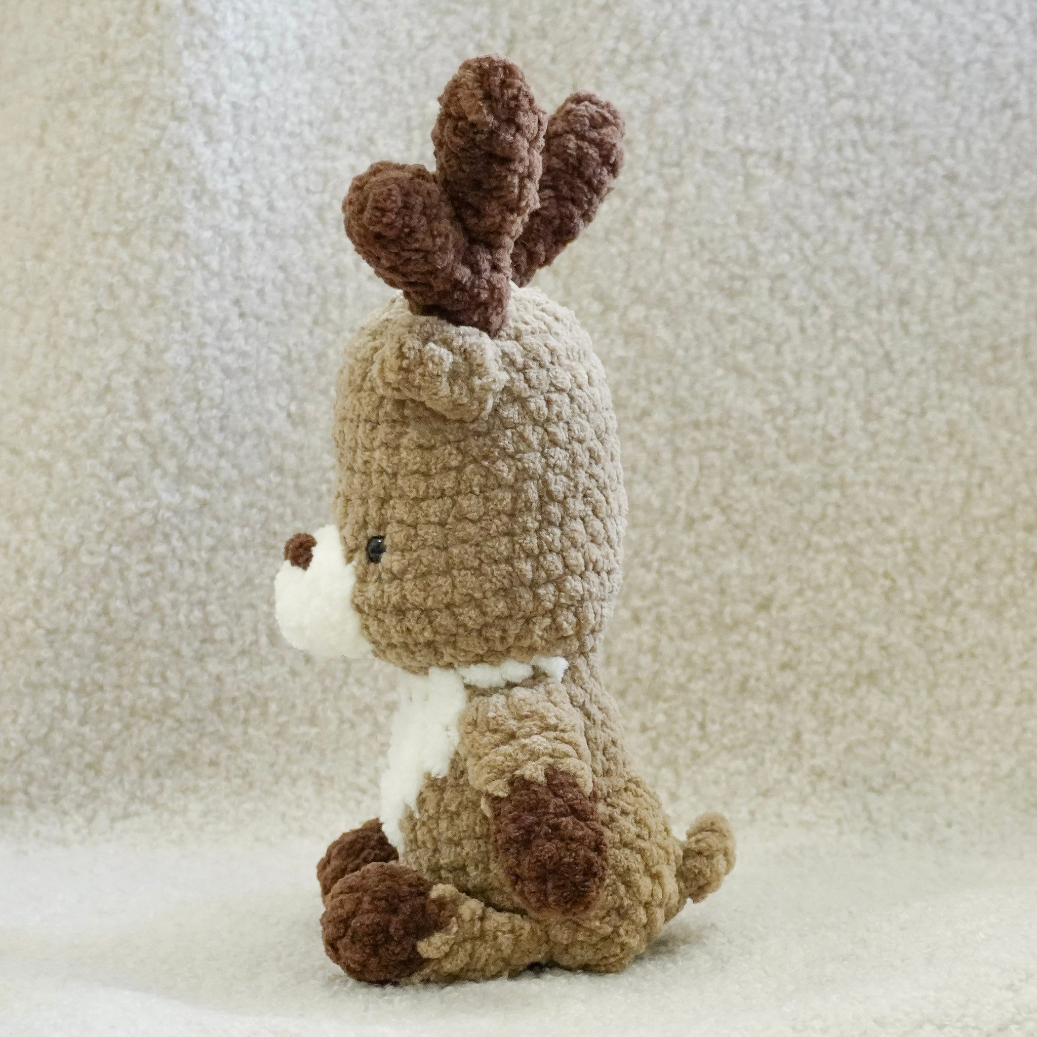 Tuloro Reindeer