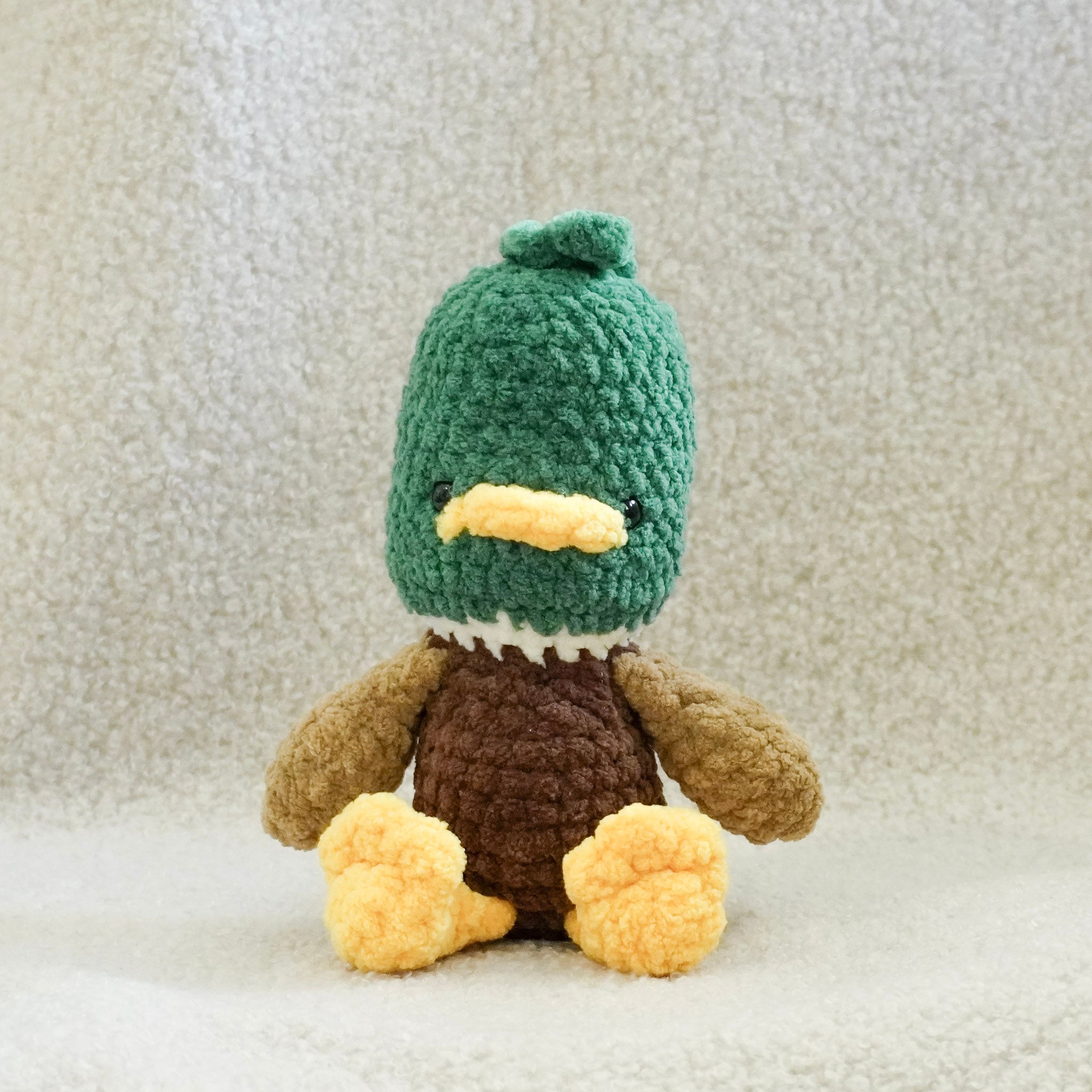 Virsa Duck