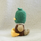Virsa Duck