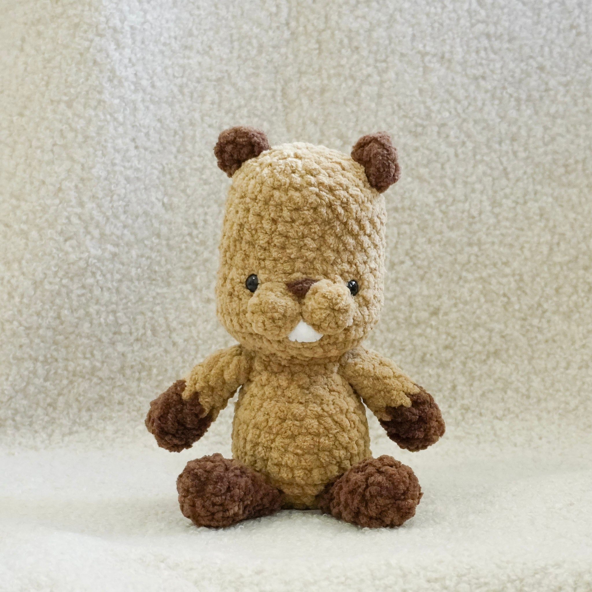 Halyjava Beaver