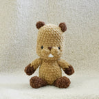 Halyjava Beaver