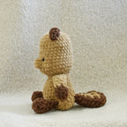 Halyjava Beaver