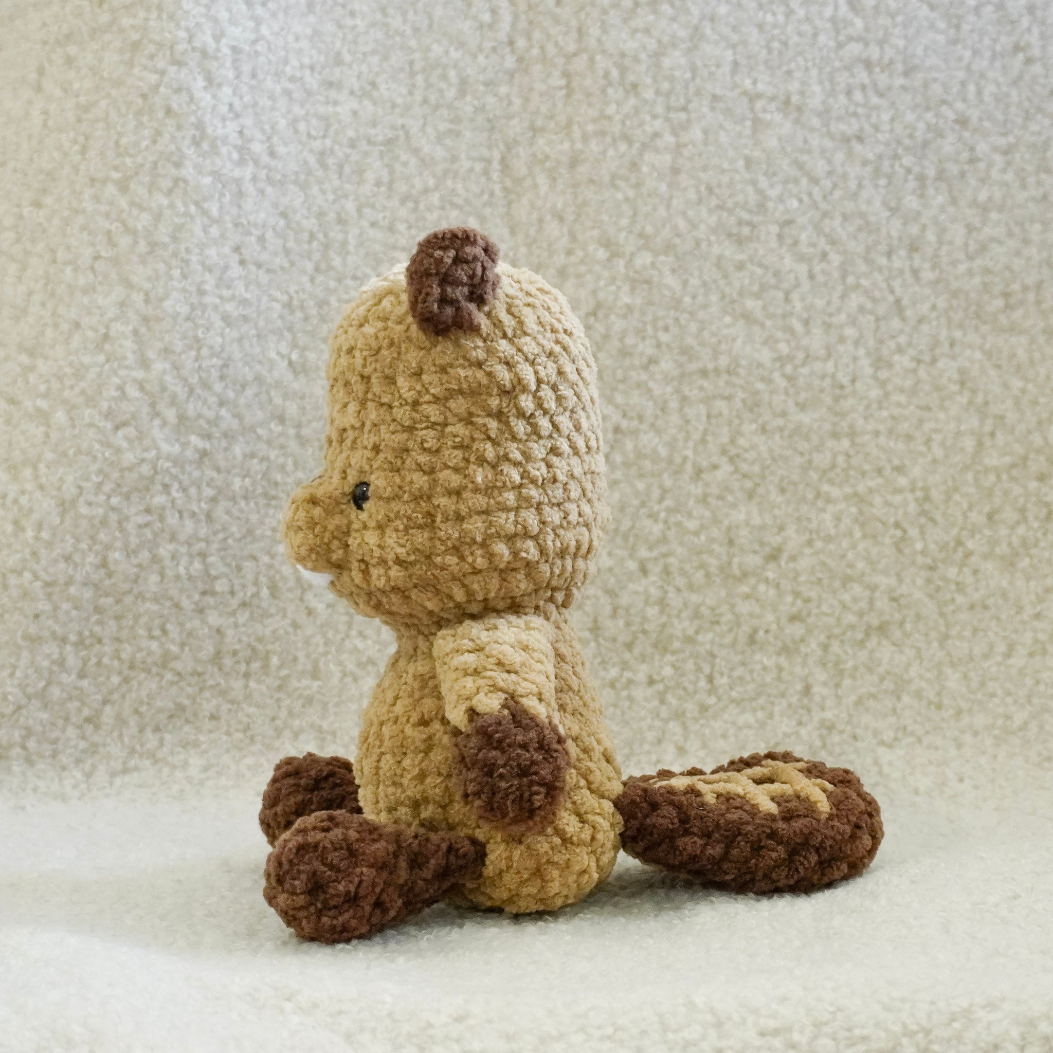 Halyjava Beaver