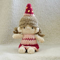 Custom doll