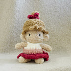 Custom doll