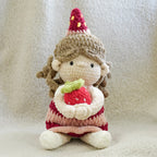 Custom doll