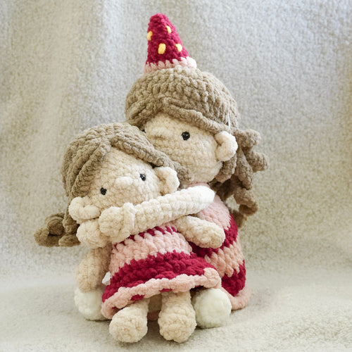 Custom doll