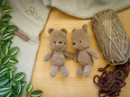 Garhu Bear