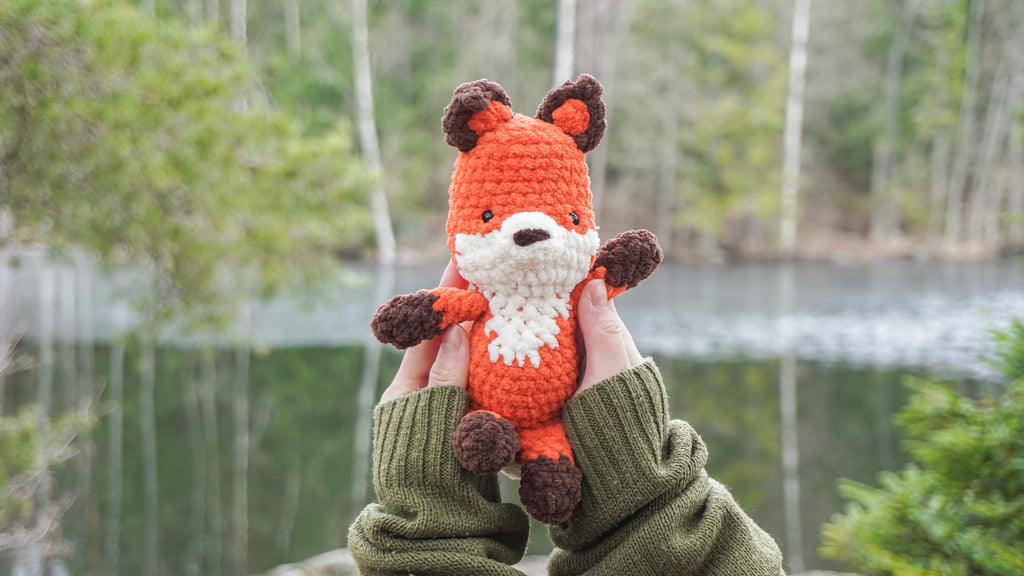 Cattu Fox