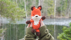 Cattu Fox