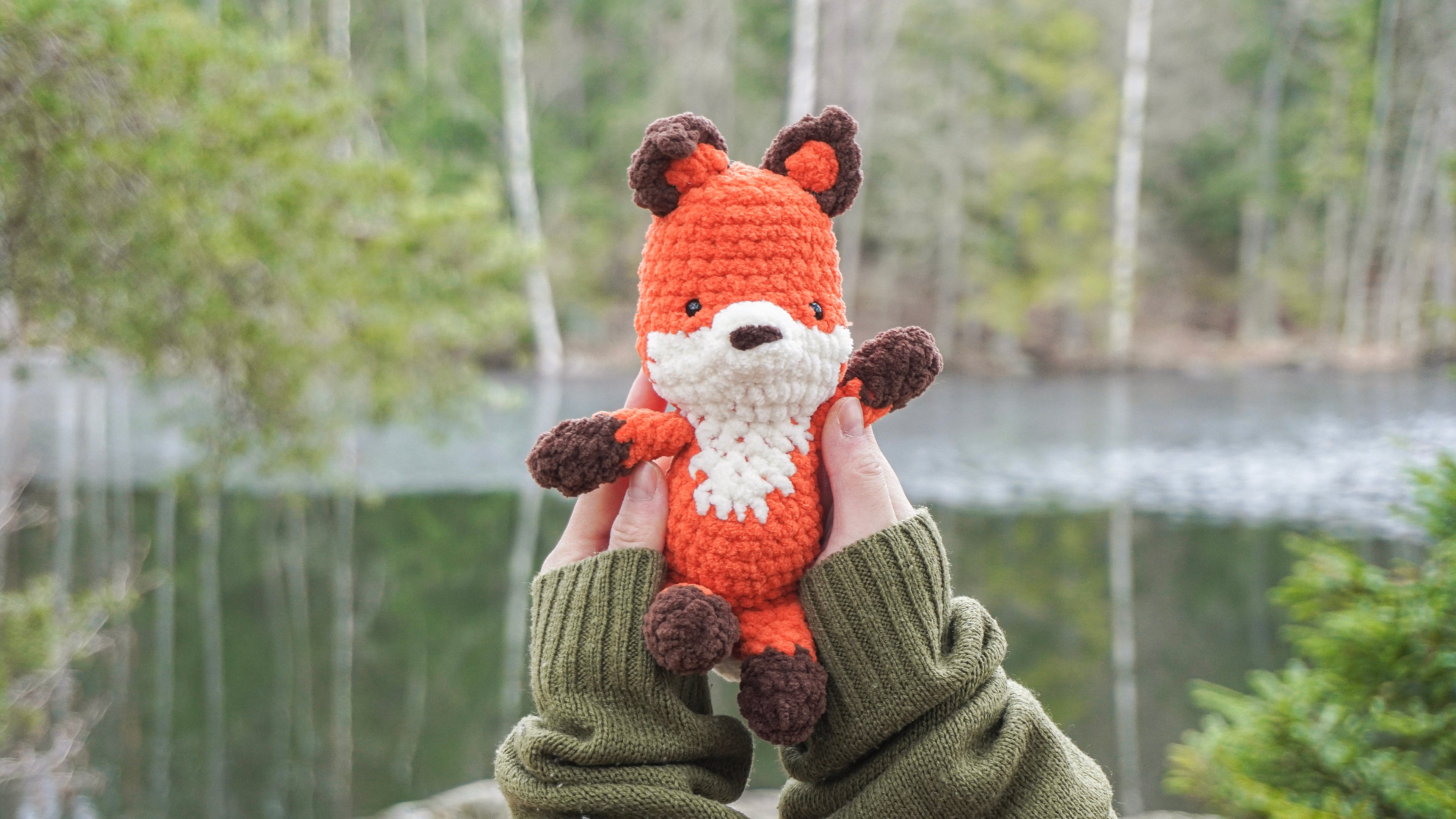 Cattu Fox