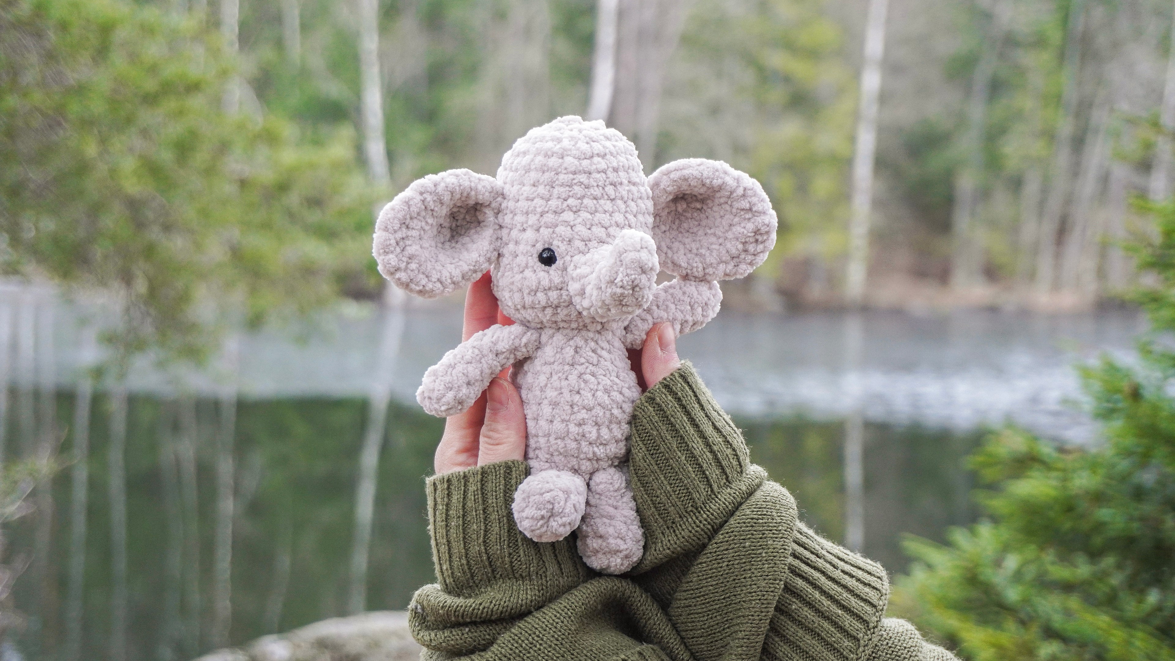 Vorsu Elephant