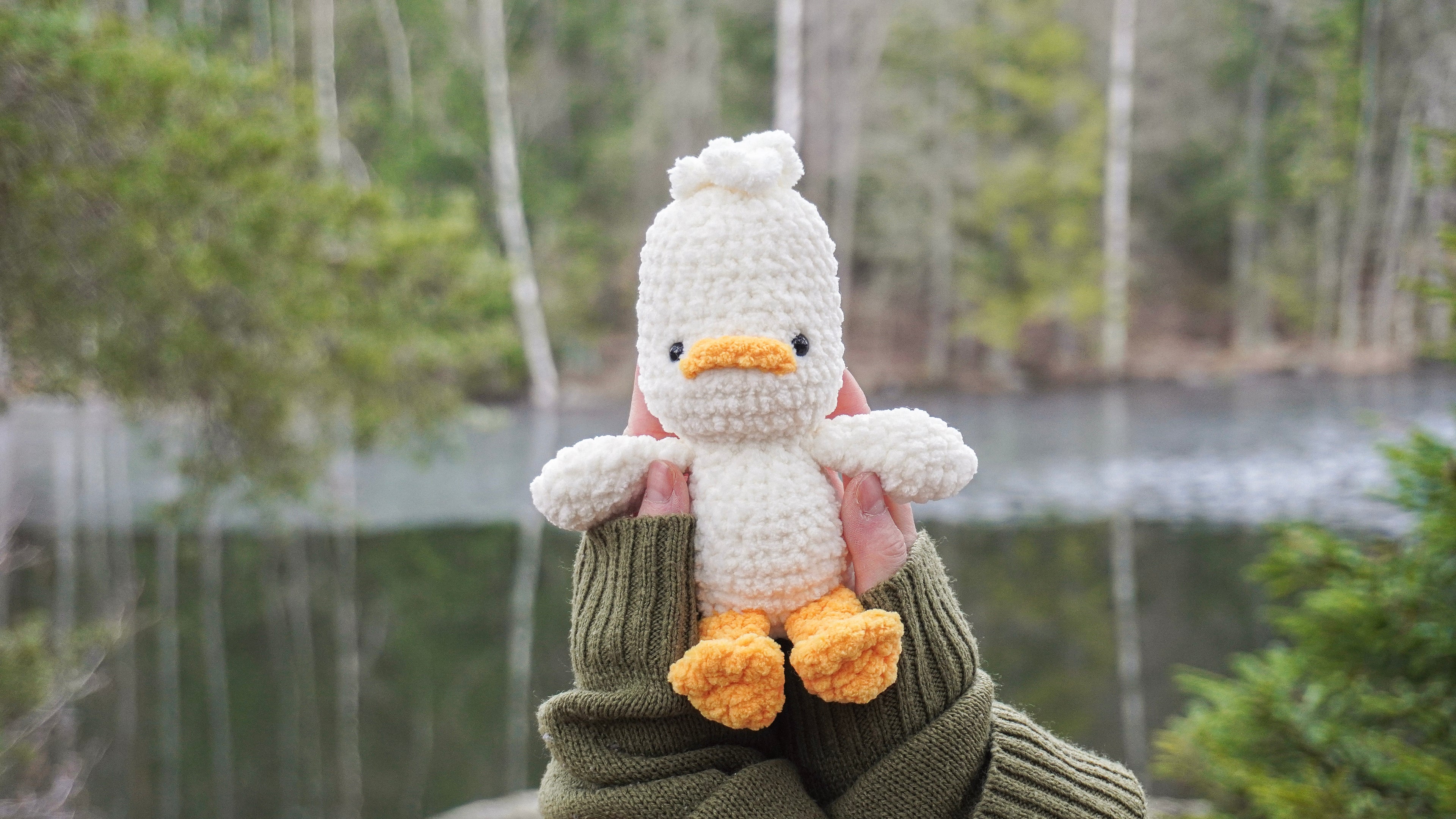 Vinka Duck