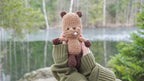 Halyjava Beaver