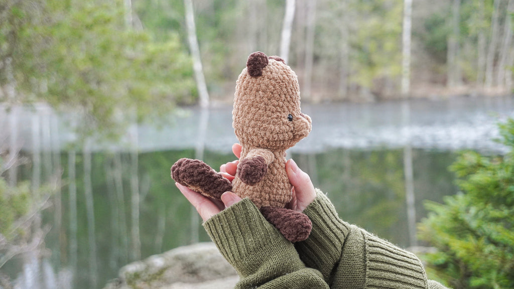 Halyjava Beaver