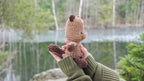 Halyjava Beaver