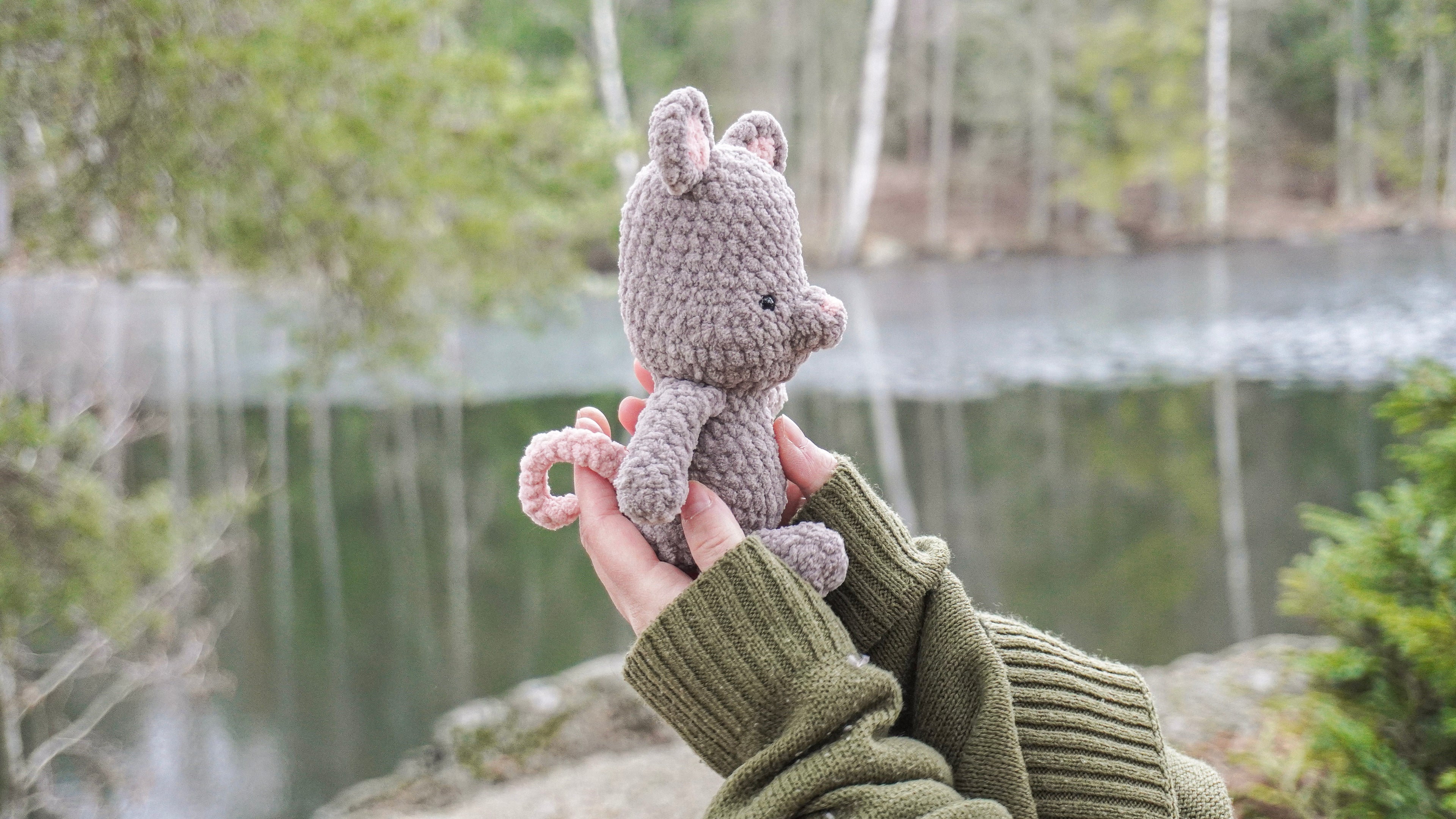 Chuori Mouse