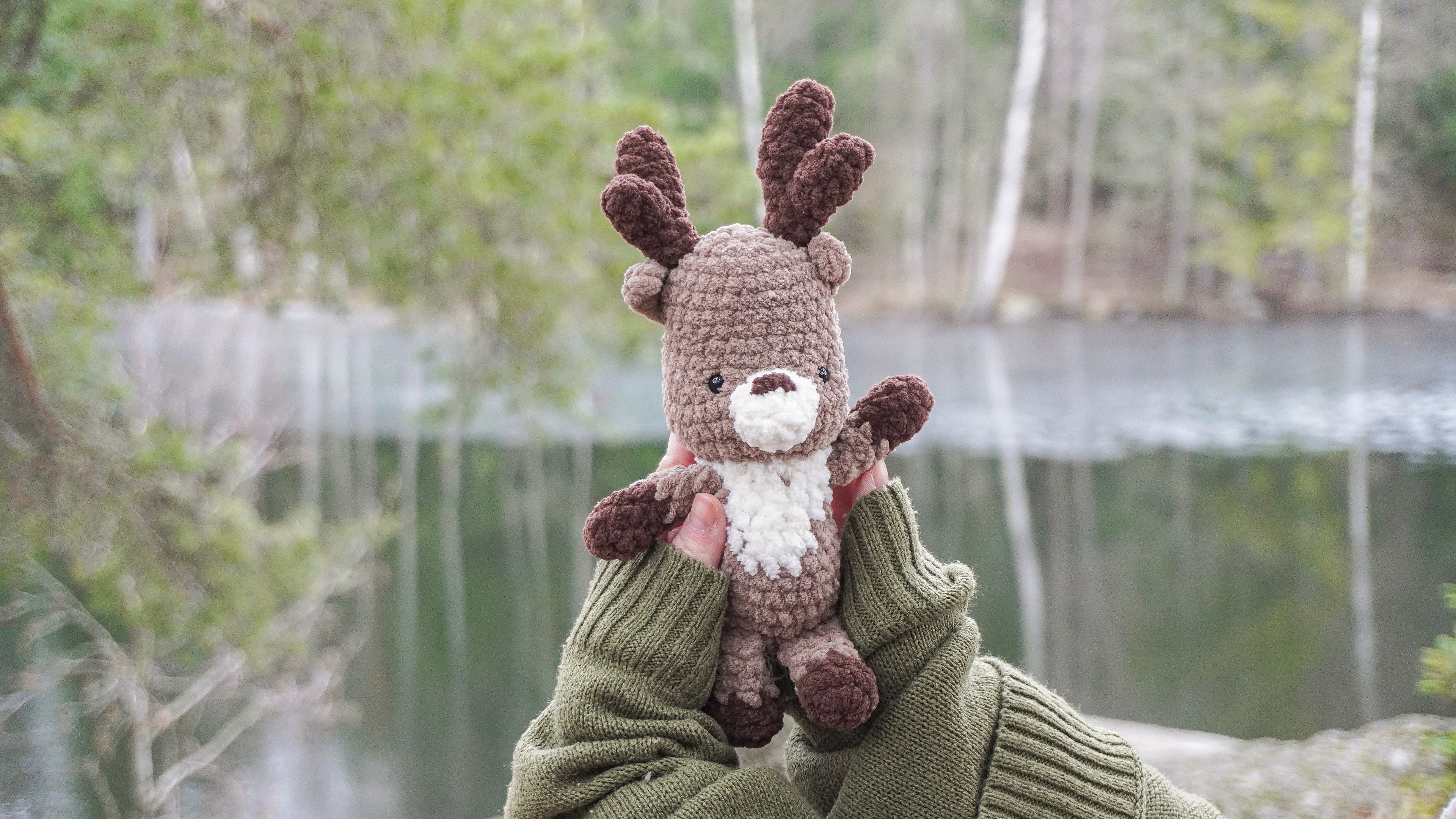 Tuloro Reindeer