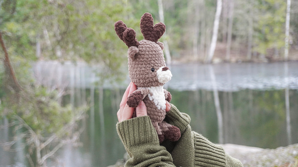 Tuloro Reindeer